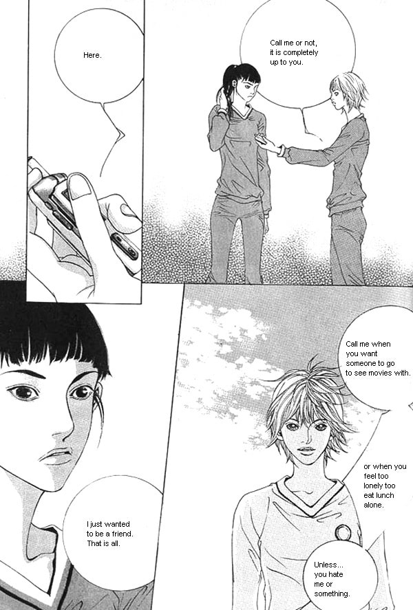 Fever Chapter 18 page 34 - 