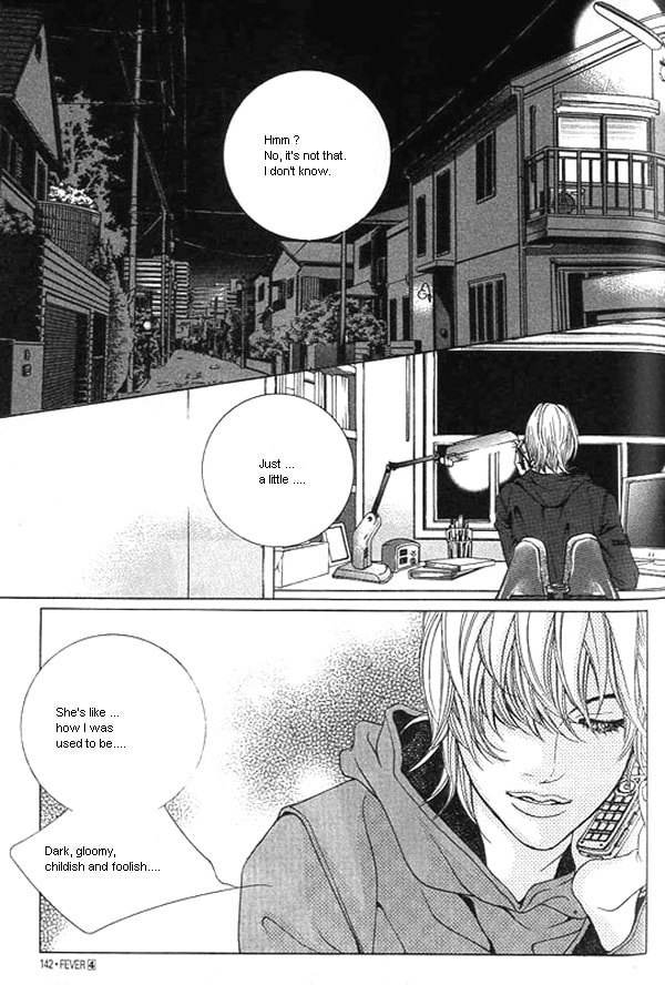 Fever Chapter 18 page 36 - 