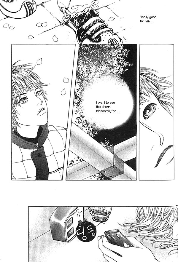 Fever Chapter 18 page 40 - 