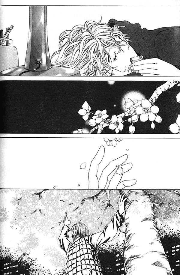 Fever Chapter 18 page 41 - 