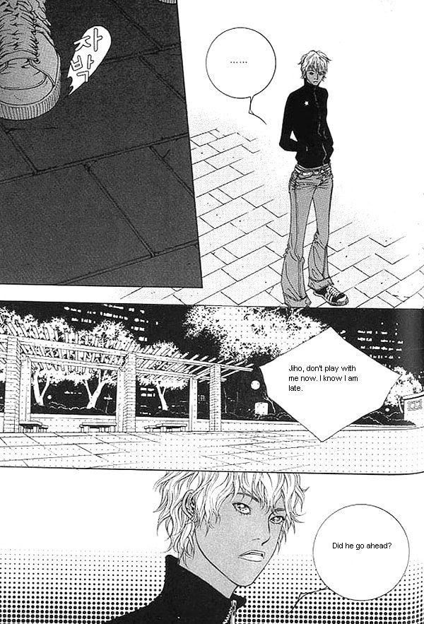 Fever Chapter 18 page 44 - 