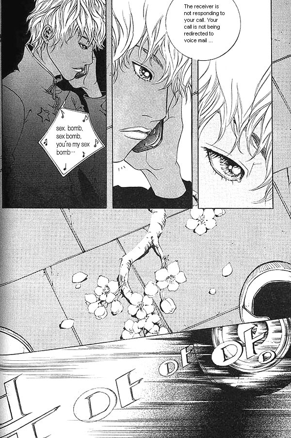 Fever Chapter 18 page 45 - 