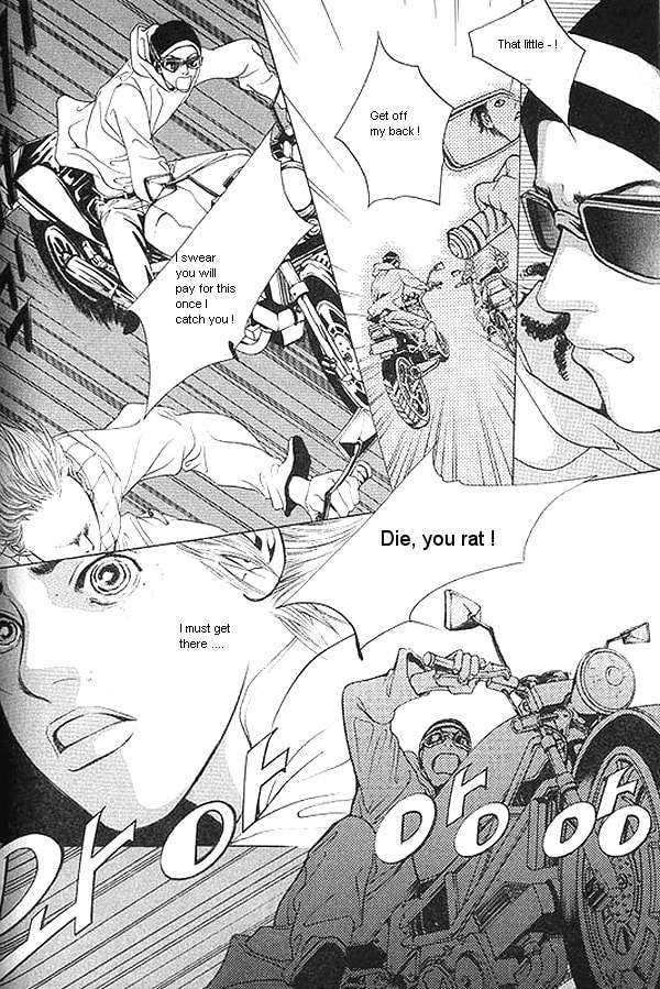 Fever Chapter 18 page 47 - 