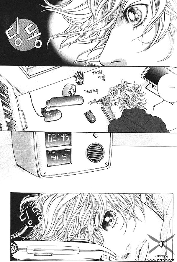Fever Chapter 18 page 48 - 