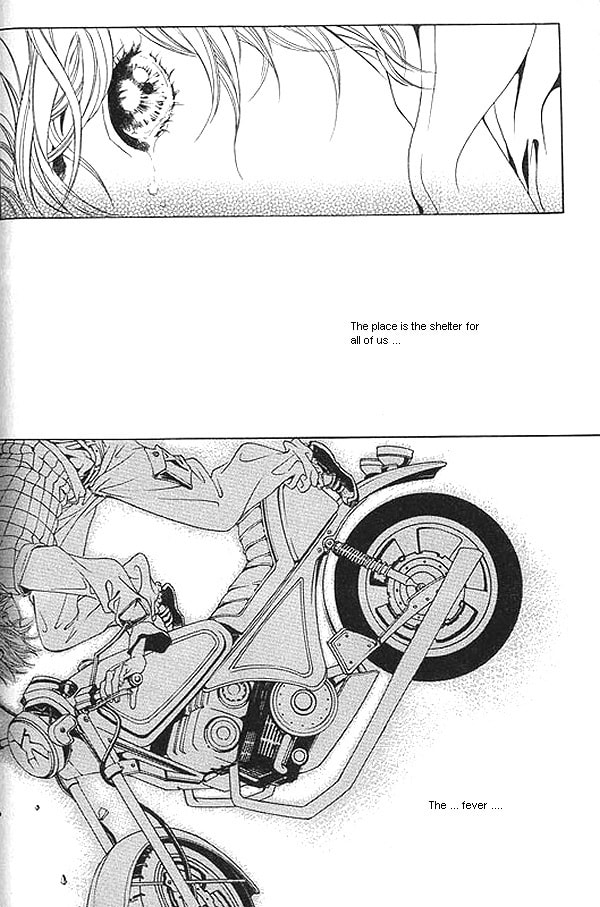 Fever Chapter 18 page 49 - 