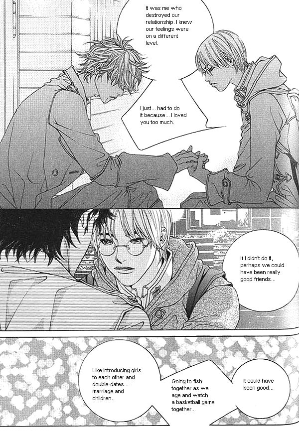 Fever Chapter 18 page 6 - 