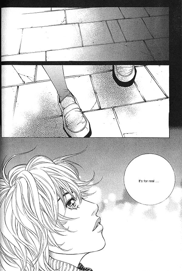 Fever Chapter 18 page 53 - 
