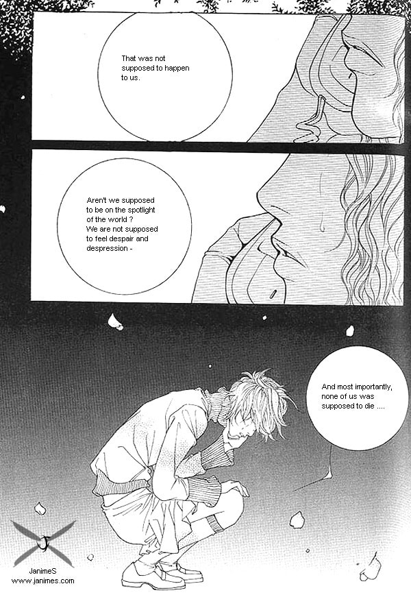 Fever Chapter 18 page 56 - 