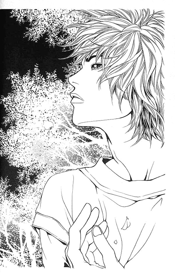 Fever Chapter 18 page 57 - 