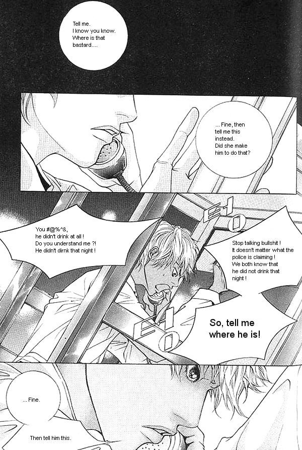 Fever Chapter 18 page 58 - 