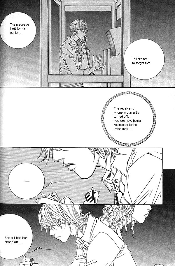 Fever Chapter 18 page 59 - 
