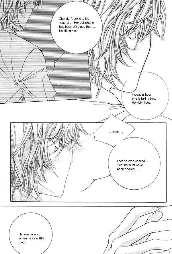 Fever Chapter 18 page 60 - 
