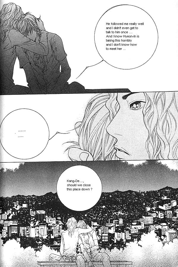 Fever Chapter 18 page 61 - 