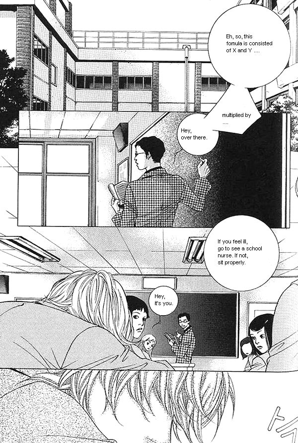 Fever Chapter 18 page 62 - 