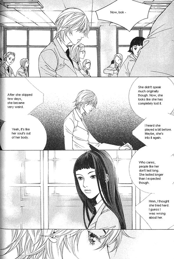 Fever Chapter 18 page 63 - 