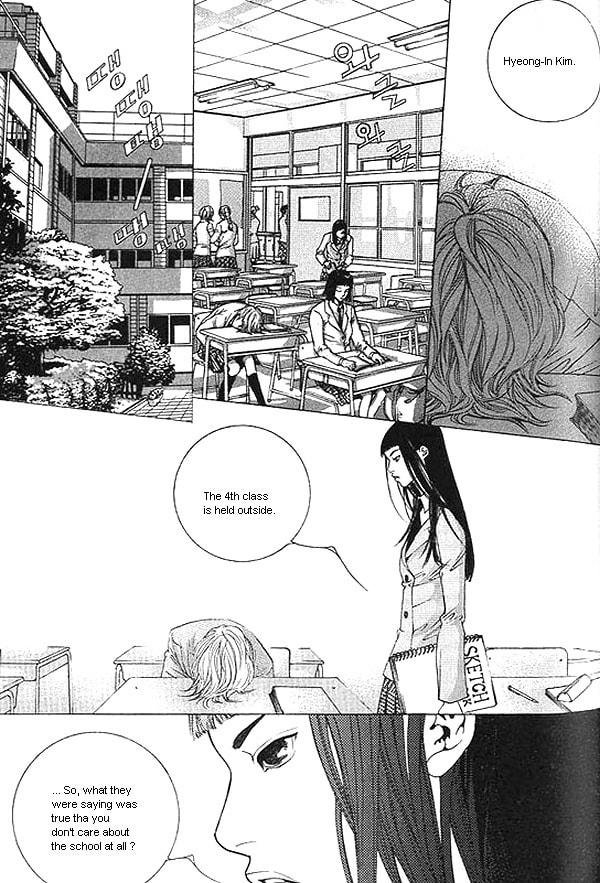 Fever Chapter 18 page 64 - 
