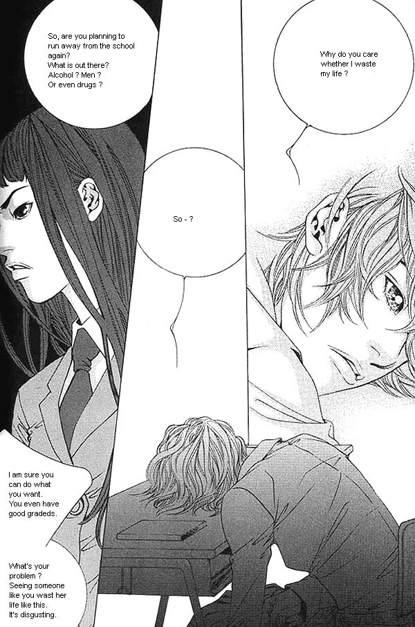 Fever Chapter 18 page 65 - 