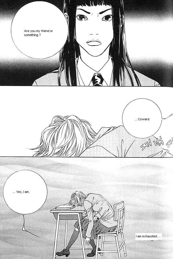 Fever Chapter 18 page 66 - 