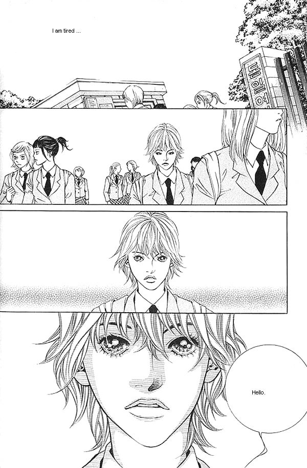 Fever Chapter 18 page 67 - 