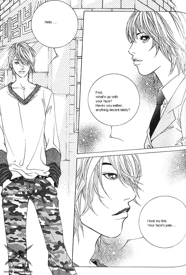 Fever Chapter 18 page 68 - 