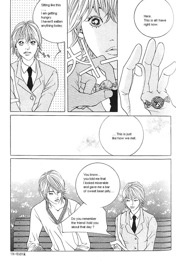 Fever Chapter 18 page 70 - 