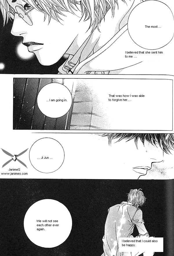 Fever Chapter 18 page 8 - 