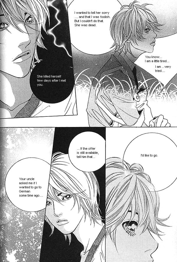 Fever Chapter 18 page 71 - 