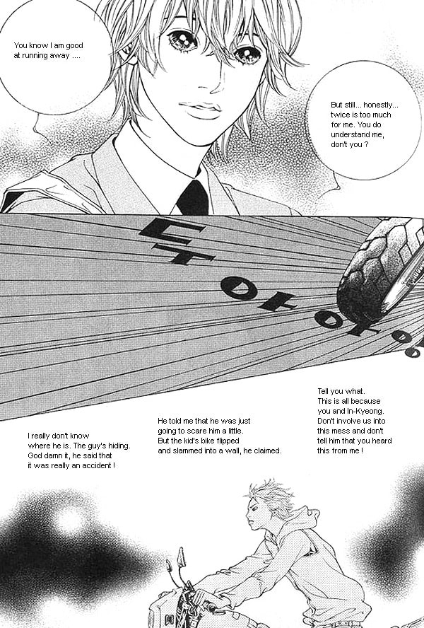 Fever Chapter 18 page 72 - 