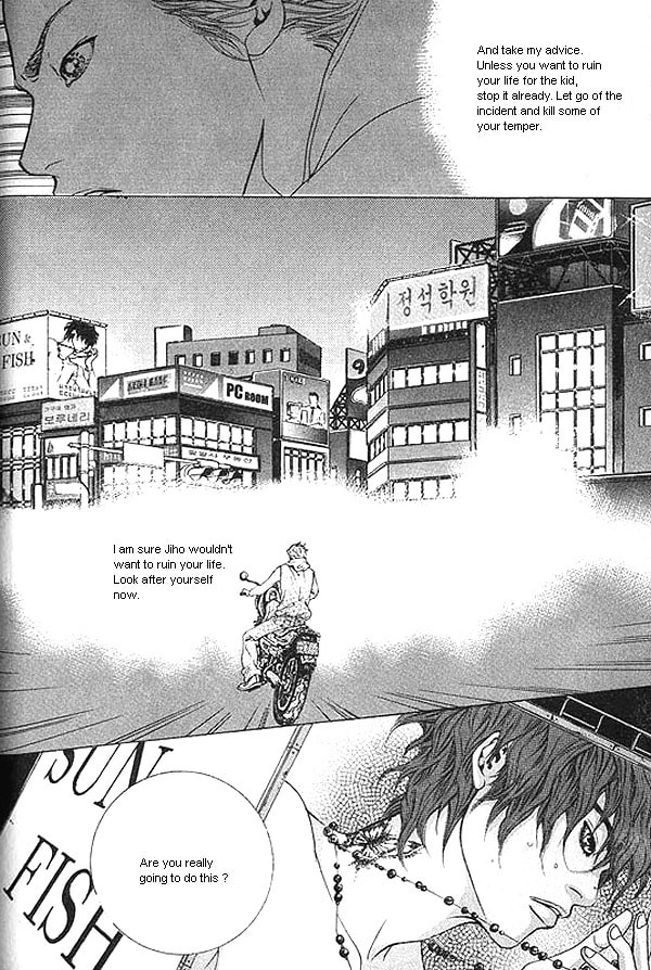 Fever Chapter 18 page 73 - 