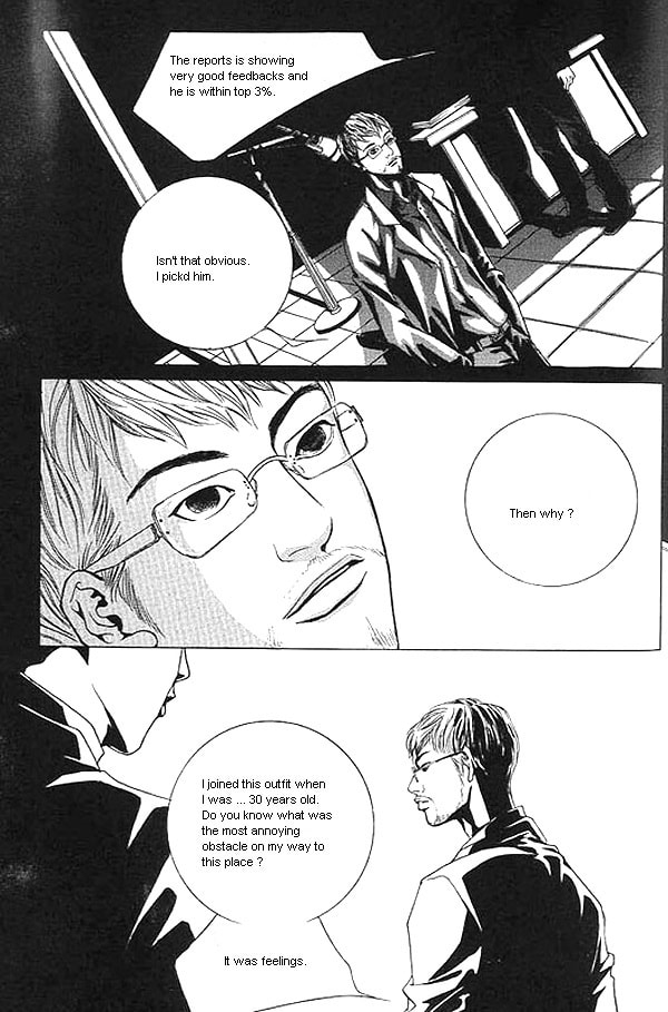 Fever Chapter 18 page 74 - 