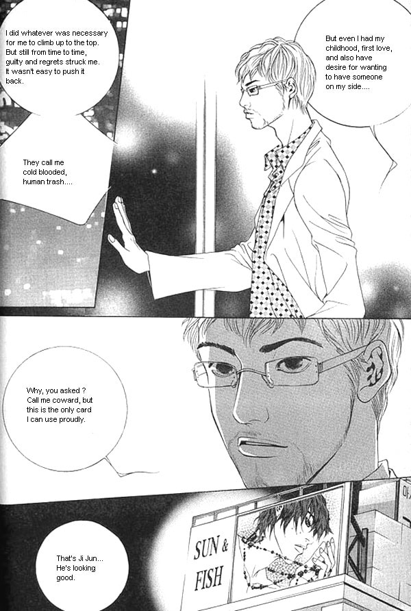 Fever Chapter 18 page 75 - 