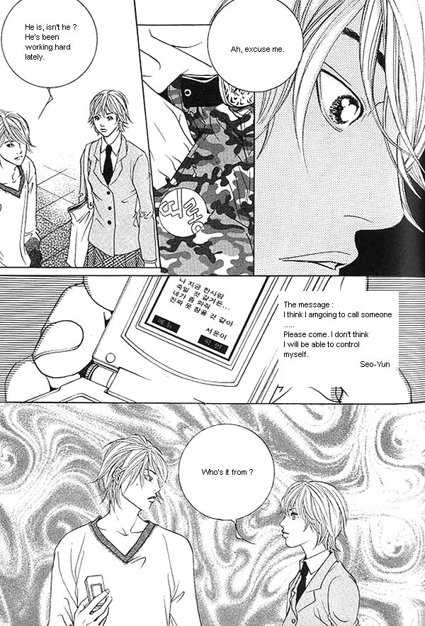 Fever Chapter 18 page 76 - 