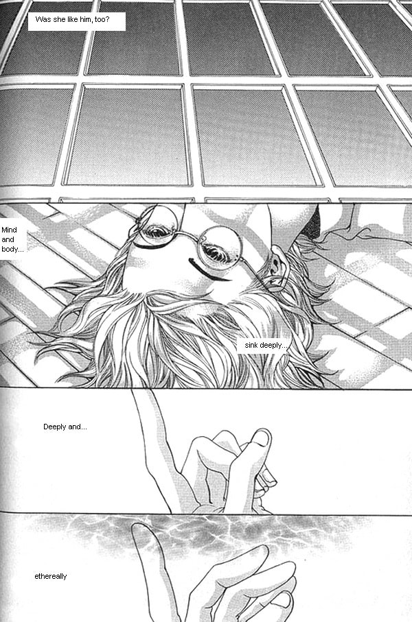 Fever Chapter 18 page 9 - 