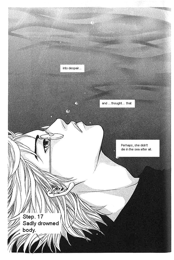 Fever Chapter 18 page 10 - 