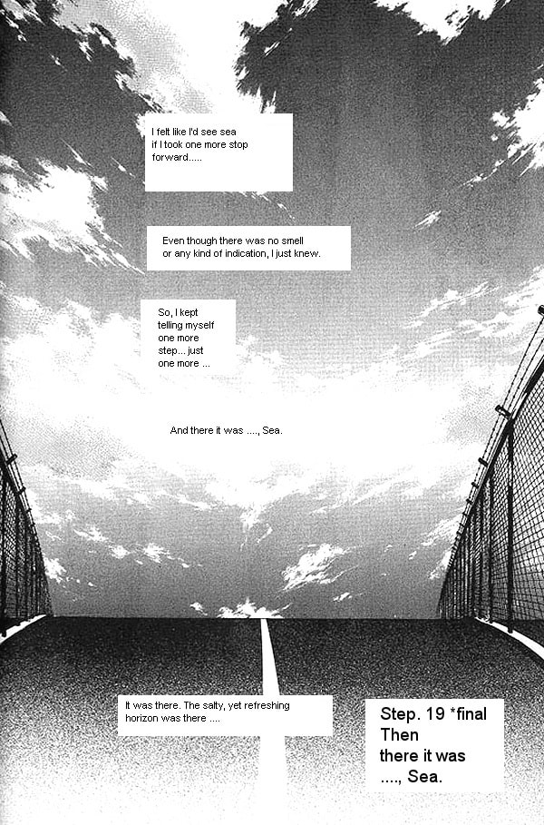 Fever Chapter 19 page 1 - 