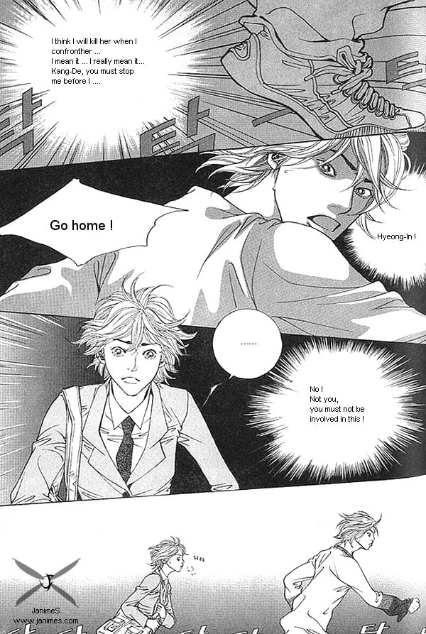 Fever Chapter 19 page 2 - 