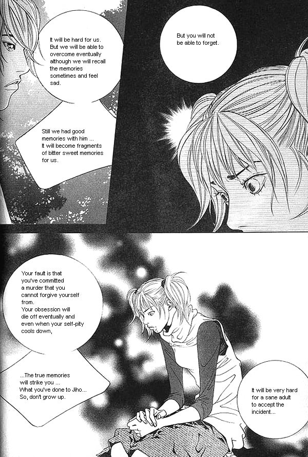 Fever Chapter 19 page 11 - 