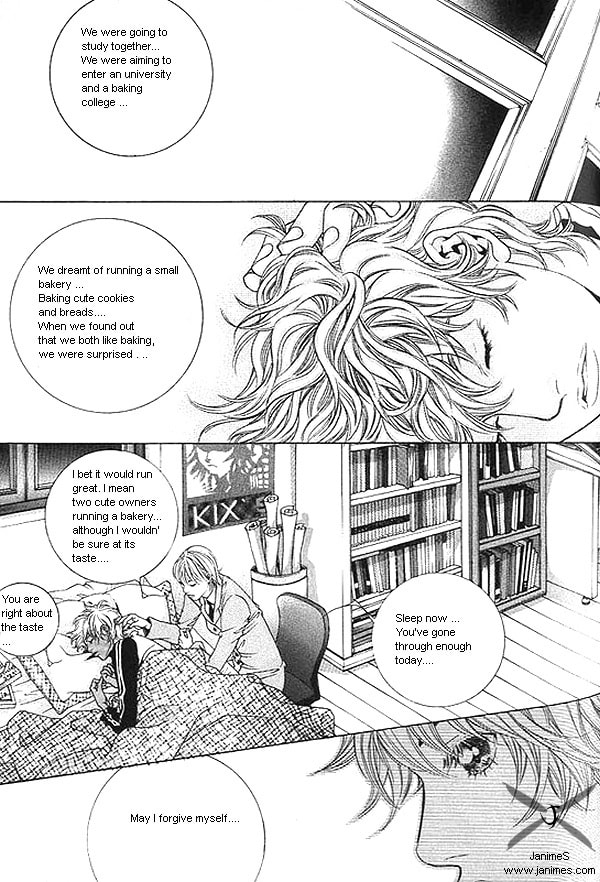 Fever Chapter 19 page 12 - 