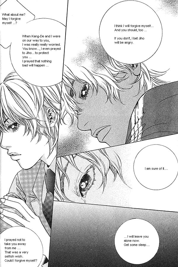 Fever Chapter 19 page 13 - 