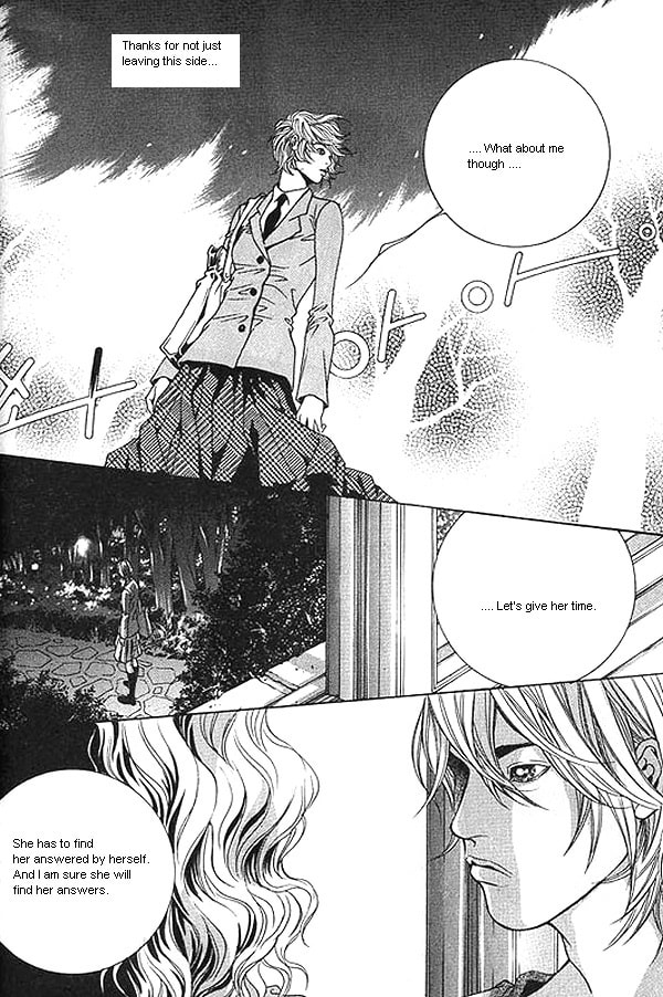 Fever Chapter 19 page 15 - 