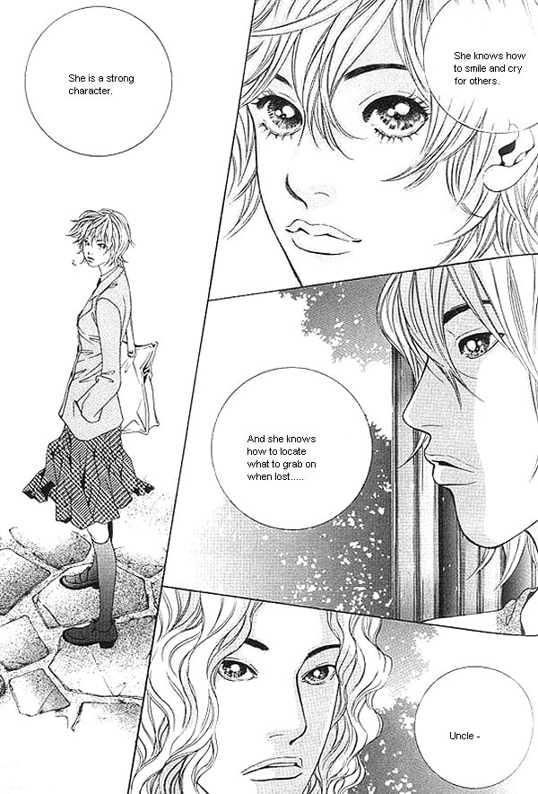 Fever Chapter 19 page 16 - 