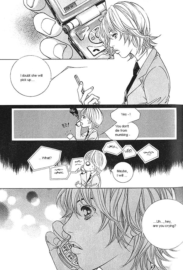 Fever Chapter 19 page 18 - 