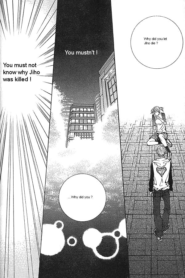Fever Chapter 19 page 3 - 