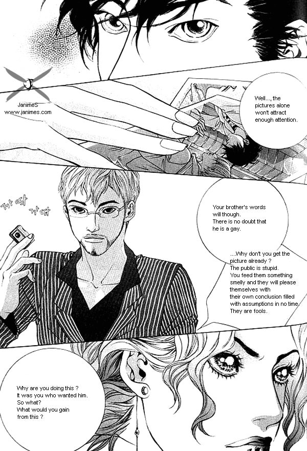Fever Chapter 19 page 22 - 