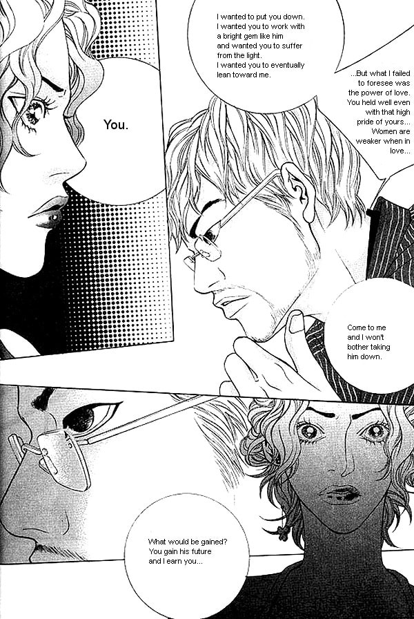 Fever Chapter 19 page 23 - 
