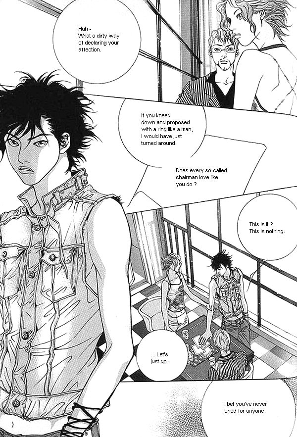 Fever Chapter 19 page 24 - 