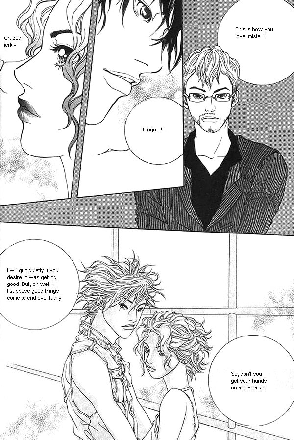 Fever Chapter 19 page 27 - 
