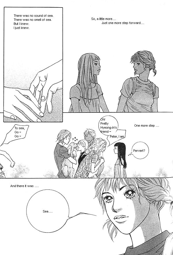 Fever Chapter 19 page 30 - 