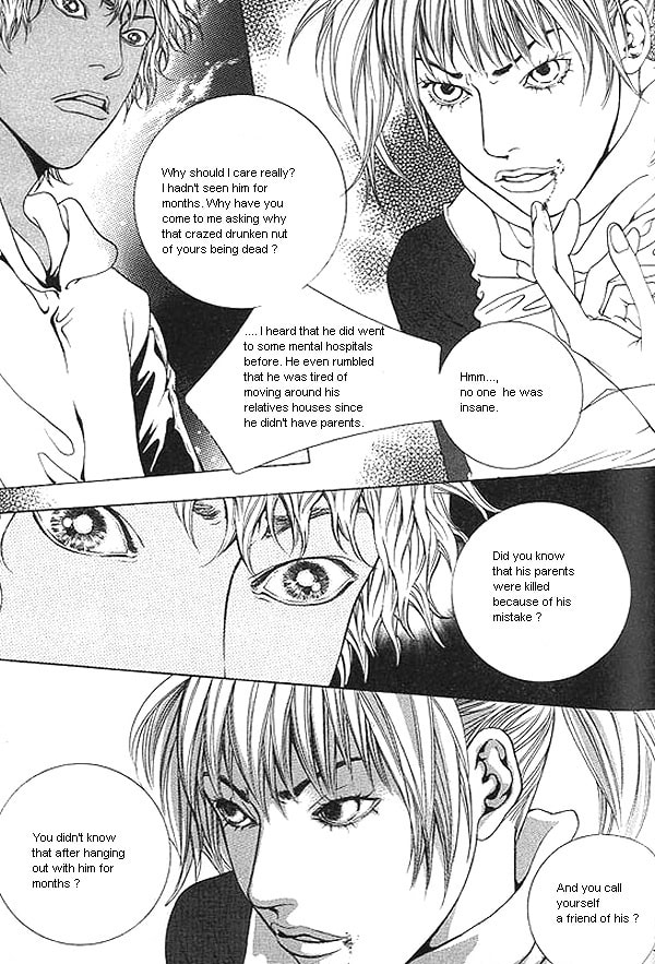 Fever Chapter 19 page 4 - 
