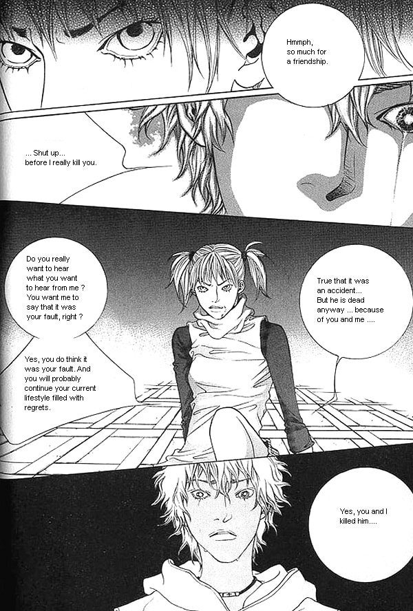 Fever Chapter 19 page 5 - 